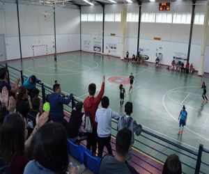 La UD Alhameña femenina entra en crisis
