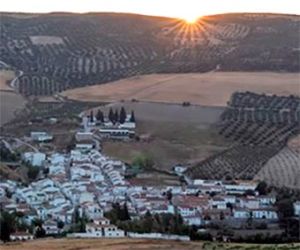 Amanece