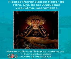 Programación Semana Santa 2019