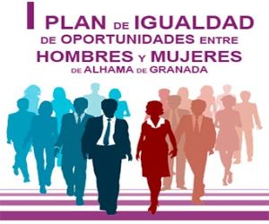 Encuesta del I Plan de Igualdad de Oportunidades