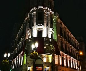 Hotel Victoria