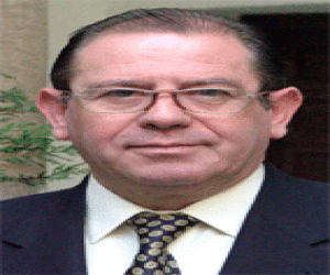 Rafael Díaz, nuevo presidente de la Junta Rectora del Parque de Tejeda, Almijara y Alhama