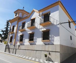 Último pleno ordinario del Ayuntamiento de Jayena de esta legislatura