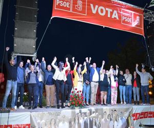 “Para mí la política es la actividad más noble a la que se puede dedicar una persona, a la que se viene a servir, y no a servirse de ella”. Jorge Guerrero