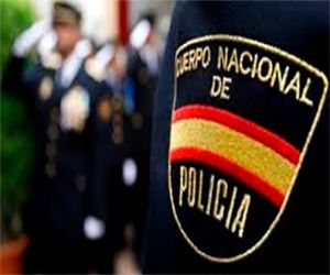 Convocadas 2.506 plazas para el Cuerpo Nacional de Policía 
