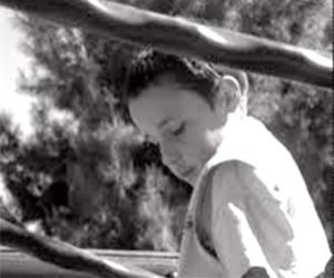 La sonrisa de un niño