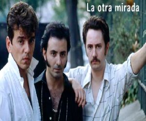 La culpa fue del chachachá