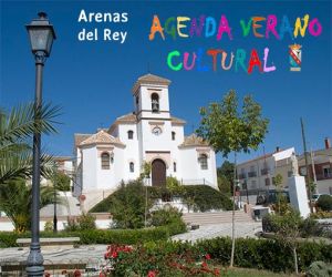 Vivir agosto en Arenas del Rey
