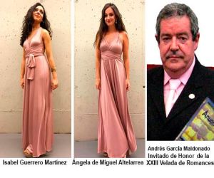 La XXIII Velada de los Romances estará dedicada a “La poesía del Renacimiento”