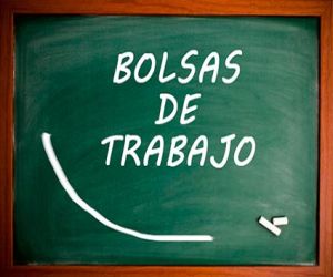 Bolsa de trabajo de cuerpos y especialidades docentes
