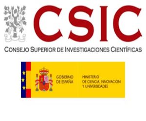 152 puestos de personal técnico para institutos y centros del CSIC