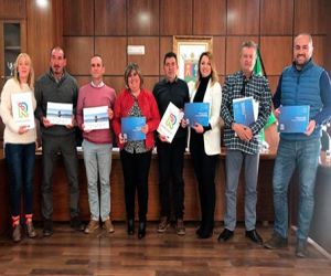 La Asociación “Tierras de Aguas” nace de la mano de Diputación para combatir la despoblación 