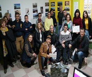 II Concurso de fotografía de Fornes