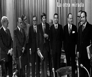 Segunda transición