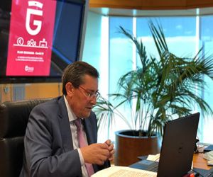 Diputación moviliza 181 millones para la recuperación de la provincia con el plan más ambicioso de su historia 