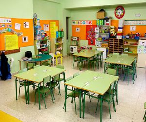 Los centros docentes públicos tienen hasta el próximo 24 de mayo para sumarse al Programa de Refuerzo Estival