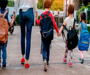 Educación aprueba el calendario escolar provincial para el próximo curso 2020-2021