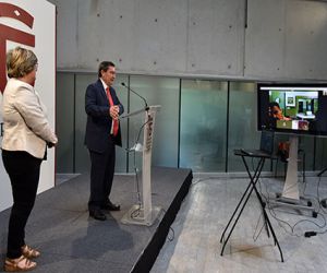Diputación destina más de 770.000 euros a los ayuntamientos para el impulso del comercio local y el sector agroalimentario