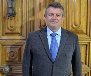Játar; PCR's negativos y todo bajo control