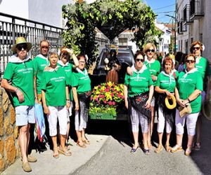 Este año Fornes se queda con las ganas de celebrar su tradicional romería