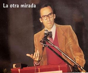 Querido Alfonso
