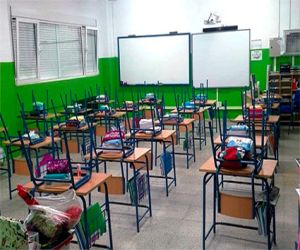 Zafarraya «desbordada» por los nuevos contagios