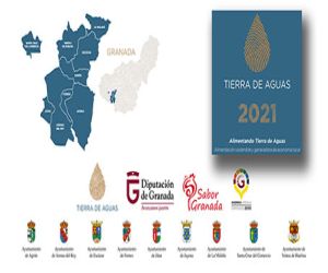 "Tierra de aguas" edita un 'sabroso' calendario con recetas típicas de la gastronomía popular