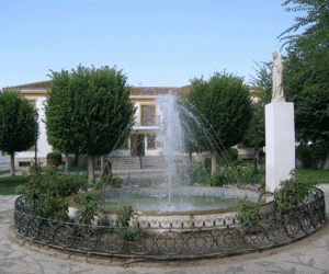 Semana Cultural Arenas del Rey 2007