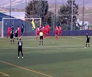 Locura de partidos para la UD Alhameña