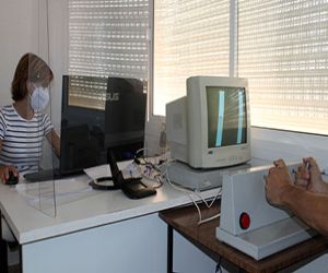 El Centro de Reconocimiento Alhama, con nueva gestión para toda la comarca