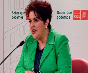 El PSOE pide a la Junta la ampliación de la Formación Profesional en las comarcas Alhama-Temple