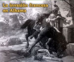 No se pudo evitar que los invasores franceses se fueran de rositas 