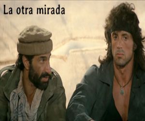 ¡Qué escándalo, qué escándalo!