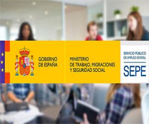 Abierta bolsa de trabajo de funcionarios/as interinos del SEPE