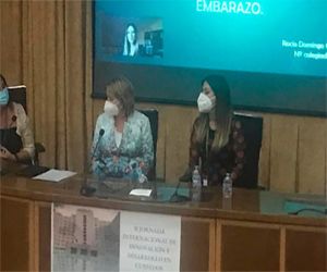 El Centro de Salud de Alhama primer premio de la II Jornada Internacional de Innovación y Desarrollo en Cuidados