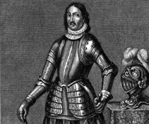 Hernán Pérez de Pulgar, el soldado que hacía magia
