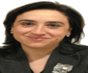 Sandra García Martín no recogerá su acta de concejala de Alhama