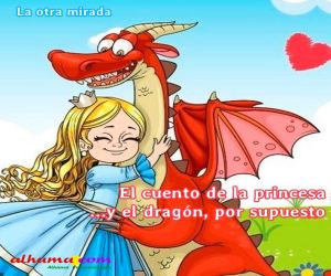 El cuento de la princesa