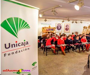 Bolsa de trabajo de Maestros y Profesores (Colegios Fundación Unicaja)