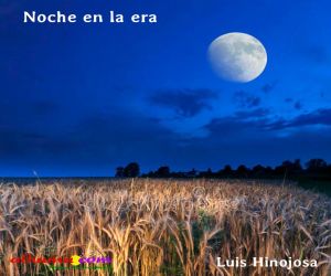 Noche en la era