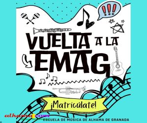 La EMAG inicia el curso 2022-2023