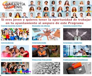 La “Garantía Juvenil” interesa a jóvenes menores de 30 años y entidades empleadoras