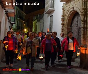 Honrar a nuestros ausentes
