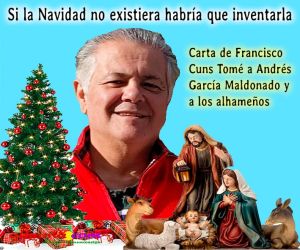Si la Navidad no existiera habría que inventarla