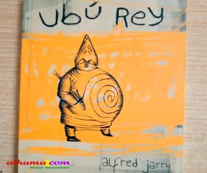 Cita con Ubú rey