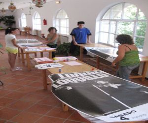 Faltan dos semanas para el Festival 2007