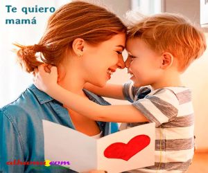 A ti mujer y madre