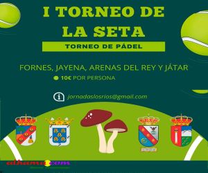I Torneo de la Seta