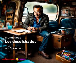 Los desdichados