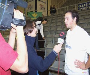 La UD Alhameña presenta su calendario de competición 2007/2008